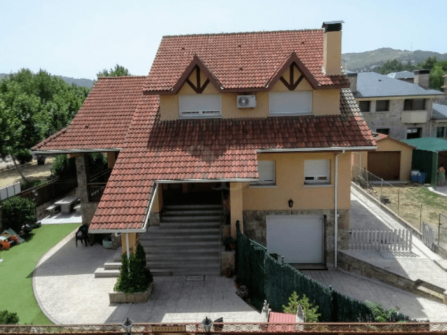 Casa Rural Samburiel