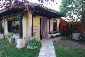 Casa Rural San Blas I y II