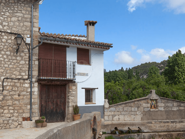Cases dels Gasulla