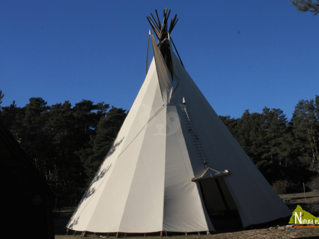 Albergue Condemios de Arriba