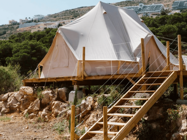 Dreamsea Mediterranean Camp