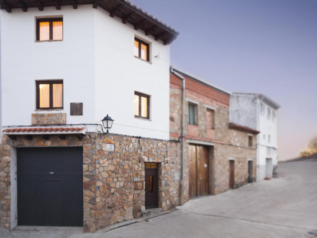 Penyagolosa