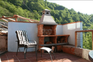 Apartamentos L'Arboleu