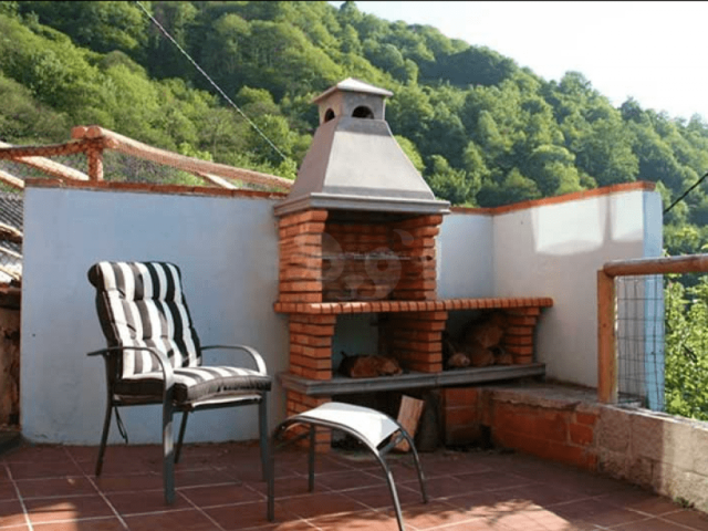 Apartamentos L'Arboleu