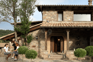 El Acebo de Casa Muria