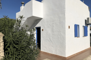 Complejo Turístico El Arroyo