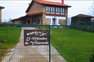 El Mirador de Villaverde