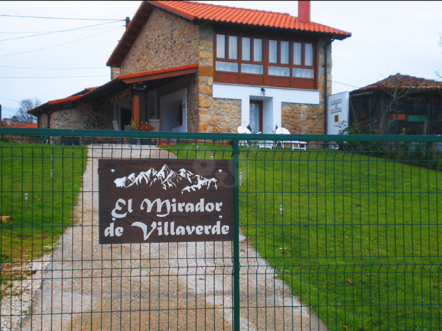 El Mirador de Villaverde