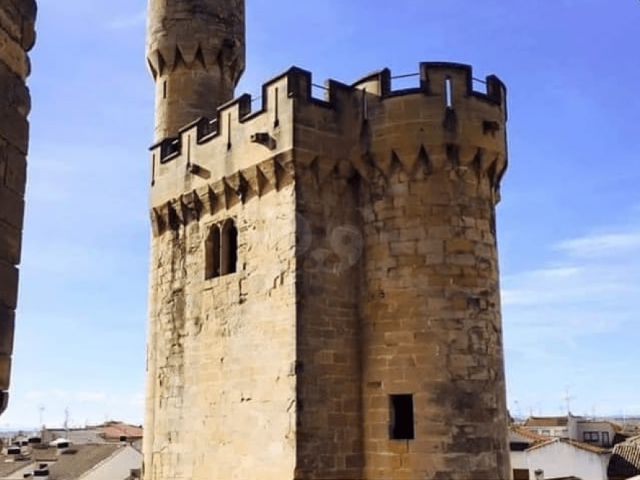 Apartamento La Rueda