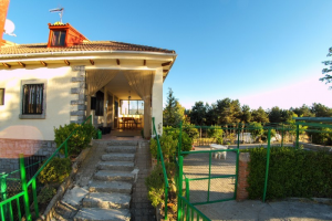 El Mirador de Tórtoles