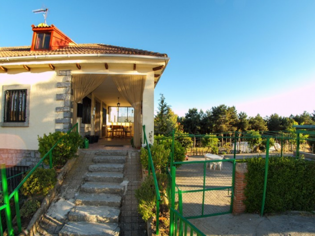 El Mirador de Tórtoles