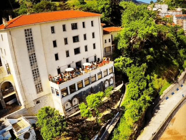 Arrigorri Ostatu Jatetxea