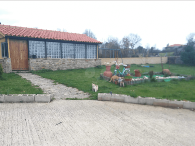 Un Rincón Salmantino