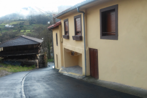 El Reguero de Villamarín