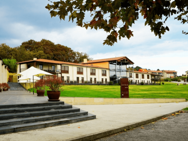 Oca Vila de Allariz Hotel & Spa