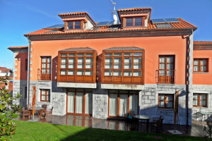 Apartamentos Mazuga Rural