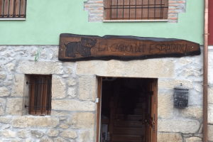 La Casuca del Esbardu