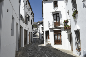 Casa Rural Las Piedras