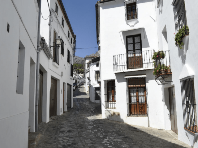 Casa Rural Las Piedras