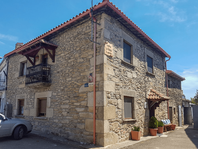 La Plazuela