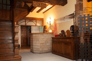 Hostal Urbión