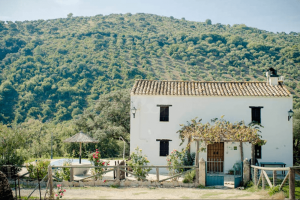 Hotel Rural Enrique Calvillo