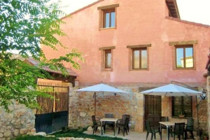 La Casa de la Abuela Petra