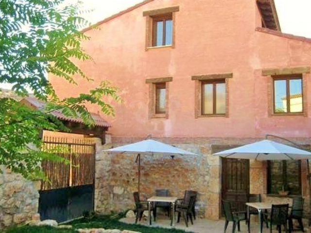 La Casa de la Abuela Petra