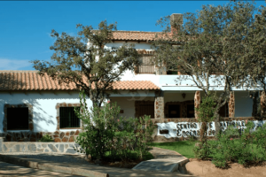 Encinar de Escardiel