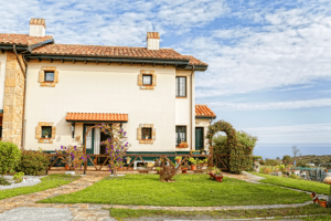 Hotel Rural La Figar