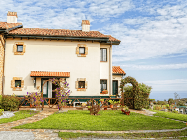 Hotel Rural La Figar