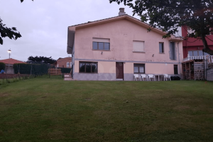 Apartamento La Menora