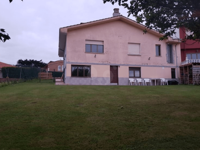 Apartamento La Menora