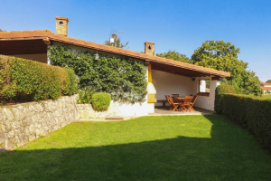 Casas Rurales El Terrero