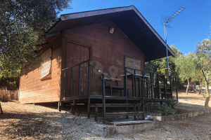 Complejo Rural La Zalea