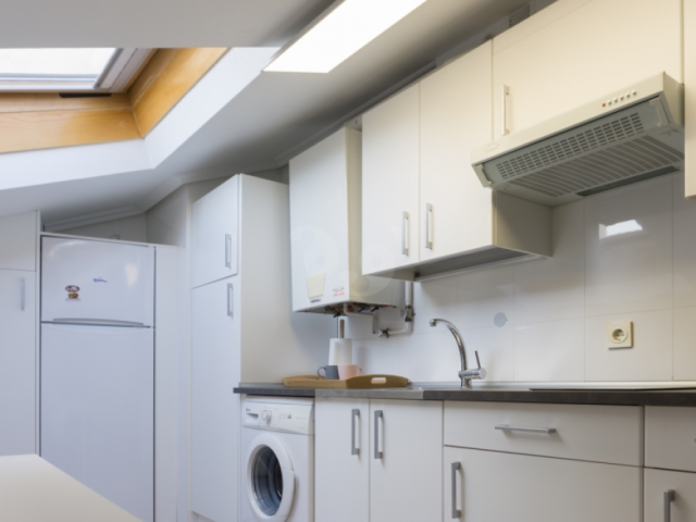 Las Ventanas del Cielo