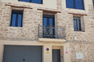 Apartamentos Los Ángeles Valderrobres