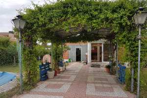 Casa Rural Maitemare