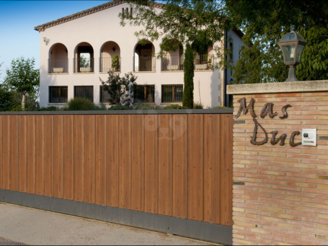 Mas Duc