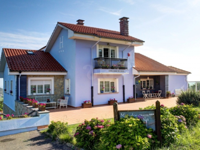 Hotel Mirador del Sella