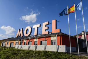 Motel Cancún Luanco Avilés