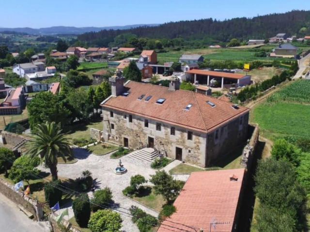 Pazo do Souto