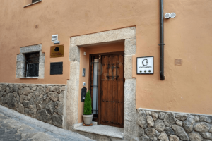 Casa rural Apartamentos Planeta Vera