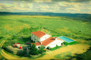 Cortijo Los Tomillares