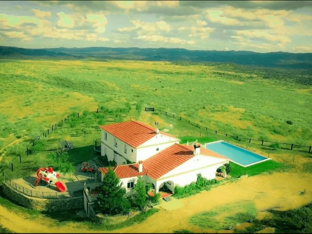 Cortijo Los Tomillares