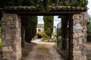 Cortijo Ermita San Julián