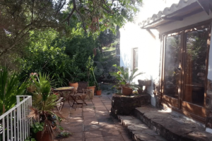 Stone Cabin Betis Tarifa y Casita Betis East