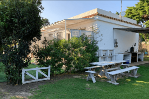 Casa Familiar Multideportes