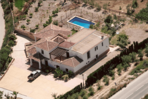 Cortijo de Don Víctor