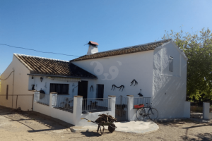 El Cortijo de la Paloma